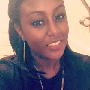 Meet your Posher, Nianna